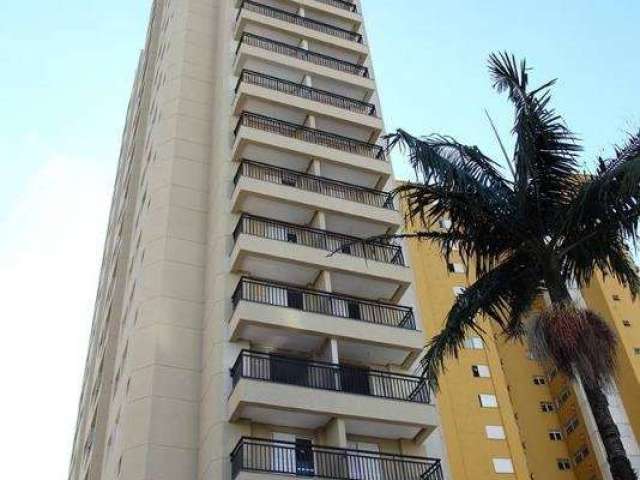 Apartamento com 2 quartos à venda na Rua Guairá, 77, Saúde, São Paulo por R$ 990.000