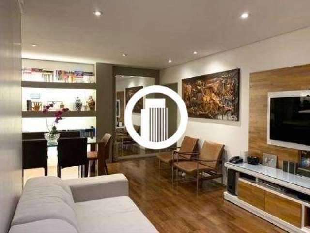 Apartamento com 3 quartos à venda na Alameda Campinas, 1493, Jardim Paulista, São Paulo por R$ 1.500.000