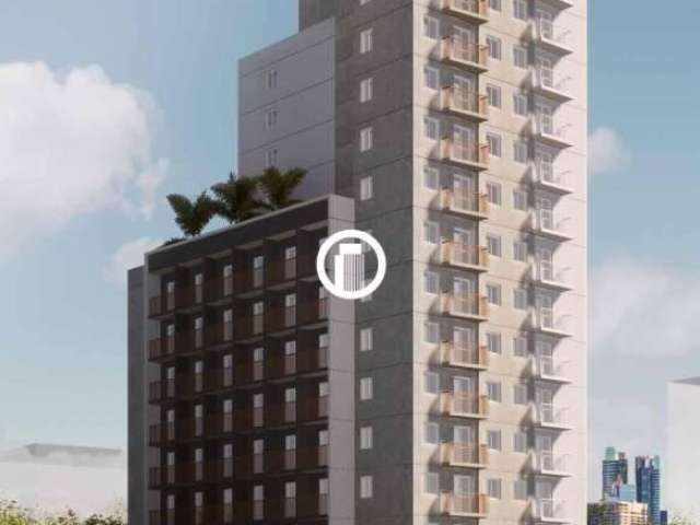 Apartamento com 2 quartos à venda na Rua Mauro, 567, Saúde, São Paulo por R$ 398.508