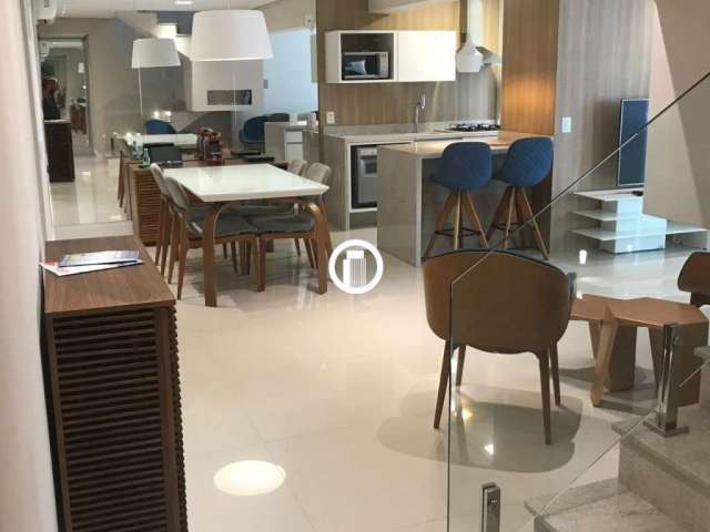 Apartamento com 3 quartos à venda na Rua Kansas, 1700, Cidade Monções, São Paulo por R$ 3.990.000