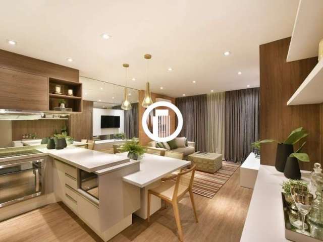 Apartamento com 1 quarto à venda na Rua Marcos Lopes, 272, Vila Nova Conceição, São Paulo por R$ 2.350.000