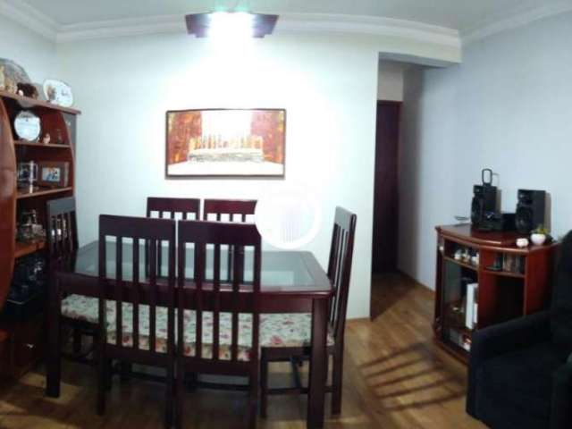 Apartamento com 4 quartos à venda na Rua Calógero Calia, 272, Vila Santo Estéfano, São Paulo por R$ 606.000