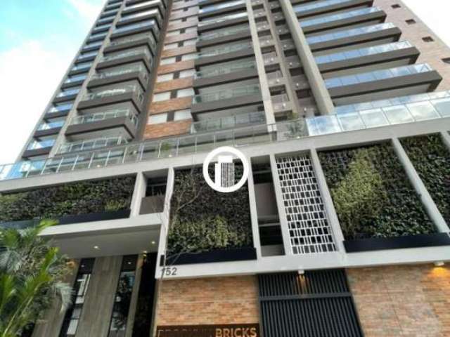 Apartamento com 3 quartos à venda na Rua Getúlio Soares da Rocha, 152, Jardim das Acacias, São Paulo por R$ 1.950.000