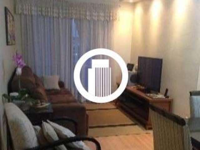 Apartamento com 3 quartos à venda na Avenida João Peixoto Viegas, 193, Jardim Consórcio, São Paulo por R$ 530.000