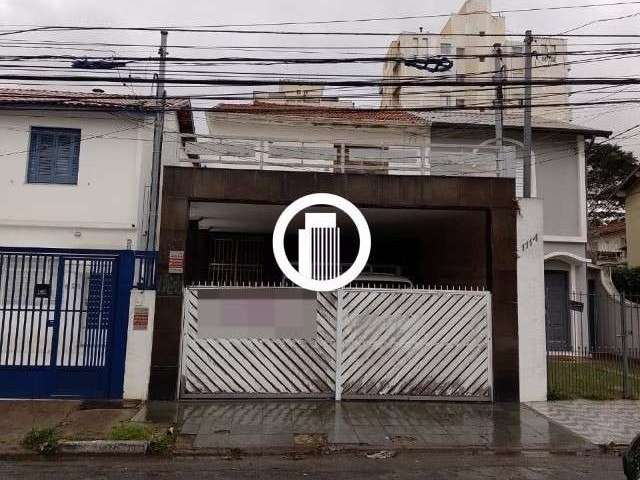 Casa com 3 quartos à venda na Rua Michigan, 1120, Cidade Monções, São Paulo por R$ 2.349.000