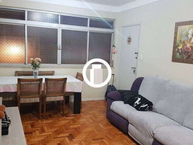 Apartamento com 3 quartos à venda na Rua José do Patrocínio, 645, Aclimação, São Paulo por R$ 690.000