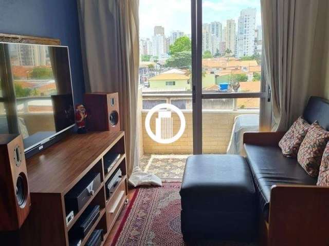 Apartamento com 2 quartos à venda na Avenida Padre Antônio José dos Santos, 1415, Cidade Monções, São Paulo por R$ 638.000