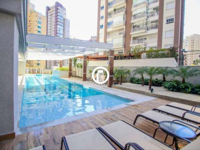 Apartamento com 1 quarto à venda na Rua Domingos Lopes da Silva, 911, Vila Suzana, São Paulo por R$ 497.000