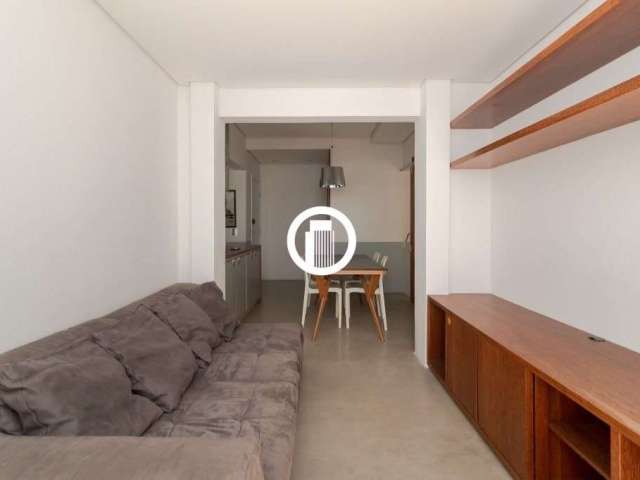 Apartamento com 2 quartos à venda na Rua Ouro Branco, 161, Jardim Paulista, São Paulo por R$ 1.900.000