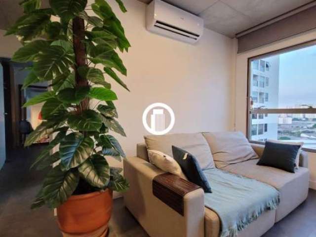 Apartamento com 2 quartos à venda na Rua Hassib Mofarrej, 1130, Vila Leopoldina, São Paulo por R$ 904.000