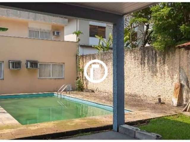 Casa com 4 quartos à venda na Republica do Iraque, 475, Brooklin Paulista, São Paulo por R$ 2.700.000