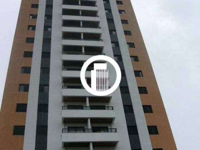 Apartamento com 3 quartos à venda na Rua David Eid, 849, Vila do Castelo, São Paulo por R$ 531.000