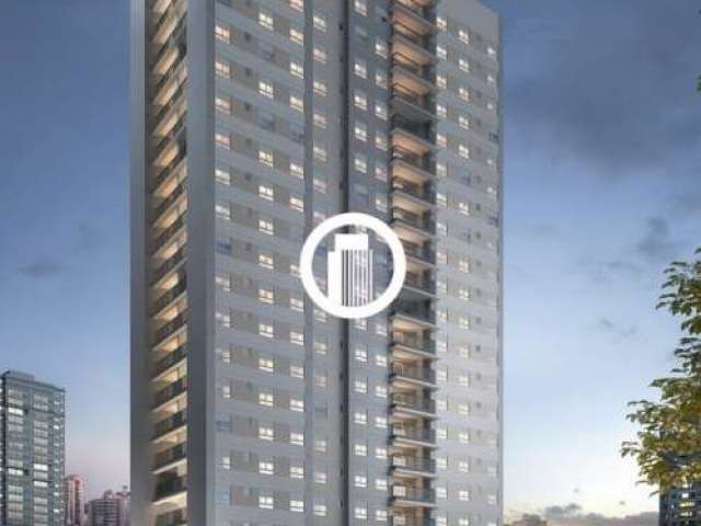 Apartamento com 2 quartos à venda na Rua do Bosque, 980, Barra Funda, São Paulo por R$ 494.494