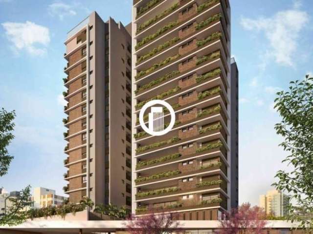 Apartamento com 2 quartos à venda na Praça dos Omaguás, 88, Pinheiros, São Paulo por R$ 3.021.293