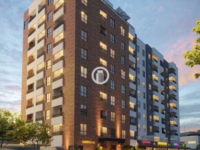 Apartamento com 2 quartos à venda na Rua Jaguaré Mirim, 288, Vila Leopoldina, São Paulo por R$ 379.037