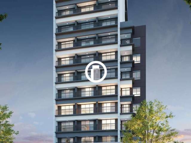 Apartamento com 1 quarto à venda na Alameda Barros, 117, Santa Cecília, São Paulo por R$ 376.433