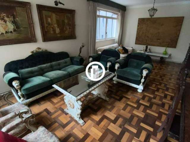 Apartamento com 3 quartos à venda na Rua Manuel da Nóbrega, 484, Paraíso, São Paulo por R$ 1.460.000