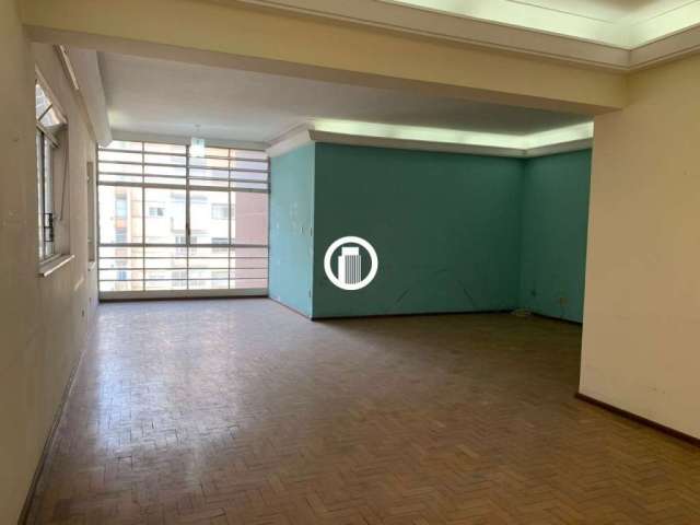 Apartamento com 3 quartos à venda na Rua São Carlos do Pinhal, 290, Bela Vista, São Paulo por R$ 1.490.000