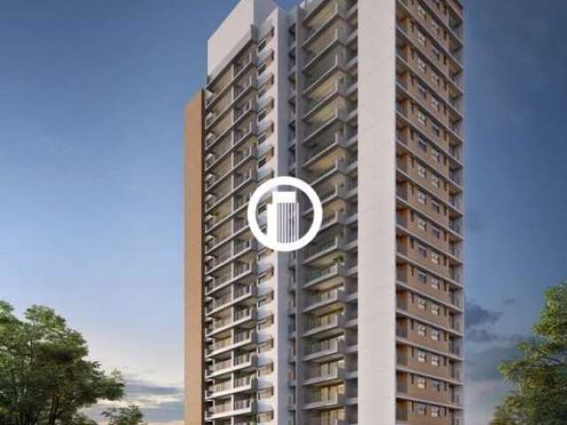 Apartamento com 2 quartos à venda na Rua Huet Bacelar, 252, Ipiranga, São Paulo por R$ 726.690