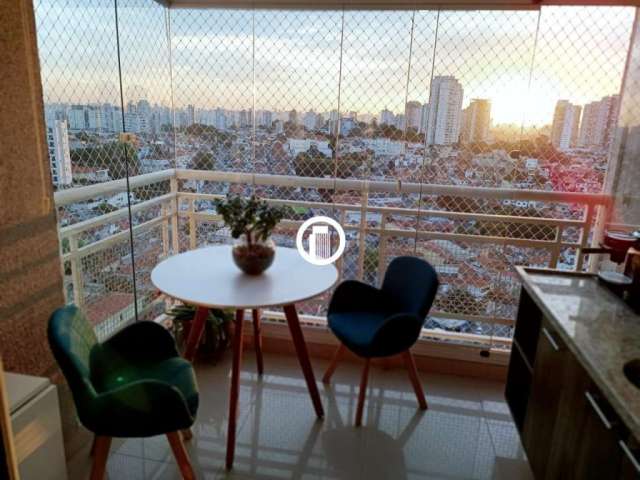 Apartamento com 2 quartos à venda na Rua Corumbaiba, 589, Vila Oratório, São Paulo por R$ 692.000