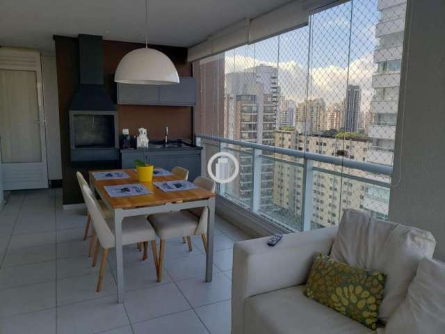 Apartamento com 2 quartos à venda na Rua França Pinto, 156, Vila Mariana, São Paulo por R$ 1.550.000