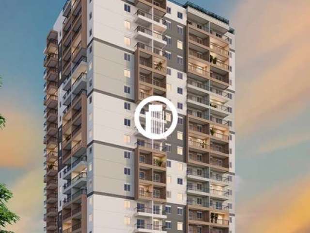 Apartamento com 1 quarto à venda na Rua Carneiro da Cunha, 792, Vila da Saúde, São Paulo por R$ 392.000