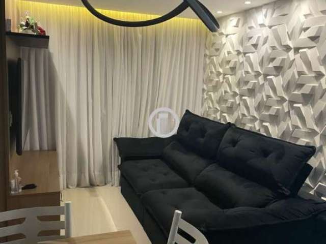 Apartamento com 3 quartos à venda na Estrada Das Lágrimas, 2789, Sacomã, São Paulo por R$ 369.000