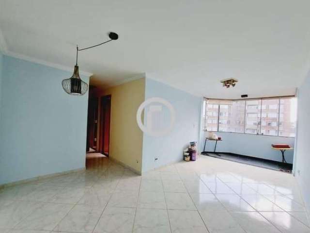 Apartamento com 3 quartos à venda na Rua Dom Armando Lombardi, 80, Vila Progredior, São Paulo por R$ 1.200.000