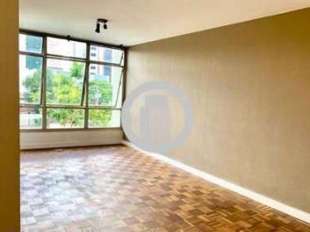 Apartamento com 3 quartos à venda na Barão do Triunfo, 1528, Brooklin Paulista, São Paulo por R$ 1.130.000