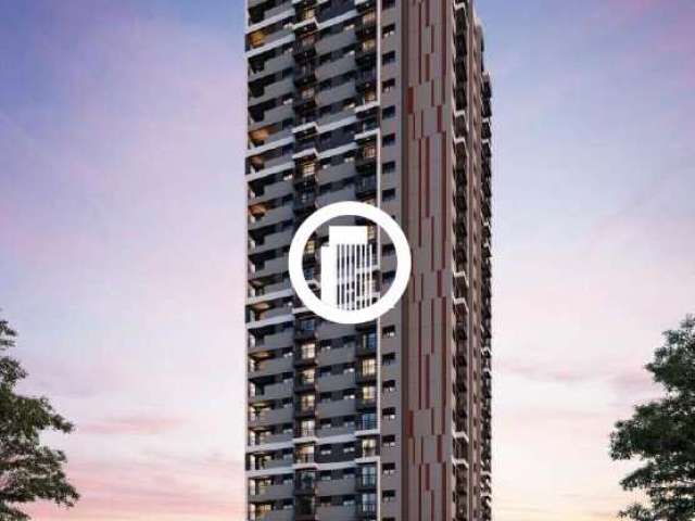 Apartamento com 2 quartos à venda na Rua Coronel Albino Bairão, 437, Belenzinho, São Paulo por R$ 503.543
