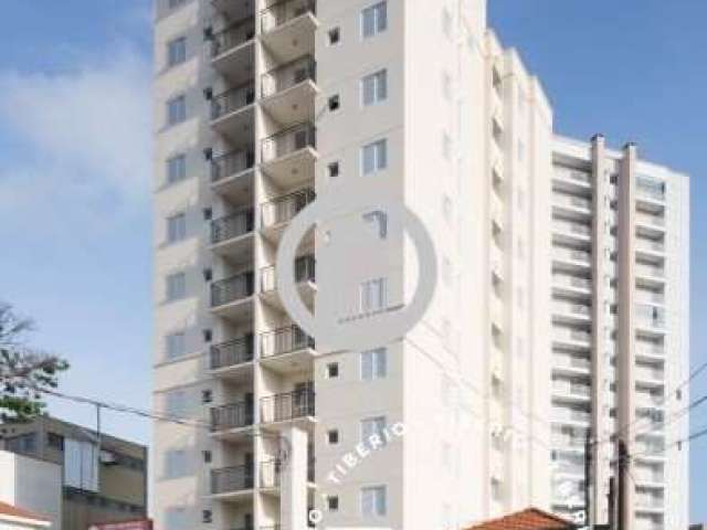 Apartamento com 2 quartos à venda na Vale Formoso, 299, Tatuapé, São Paulo por R$ 557.000