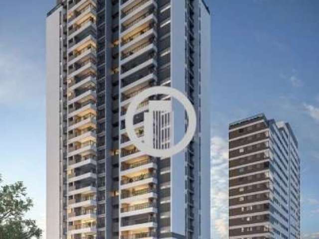 Apartamento com 2 quartos à venda na Rua Madre de Deus, 914, Mooca, São Paulo por R$ 473.000