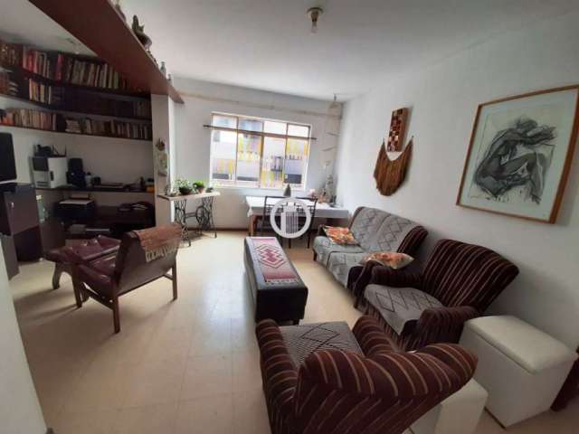 Apartamento com 1 quarto à venda na Rua Natingui, 604, Vila Madalena, São Paulo por R$ 720.000