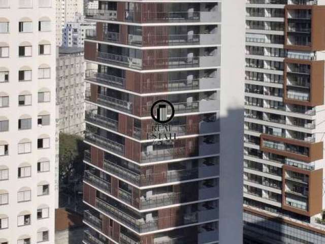 Apartamento com 4 quartos à venda na Rua João Lourenço, 779, Vila Nova Conceição, São Paulo por R$ 7.512.758