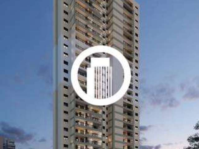 Apartamento com 3 quartos à venda na Rua Adib Miguel Haddad, 92, Vila Firmiano Pinto, São Paulo por R$ 968.922