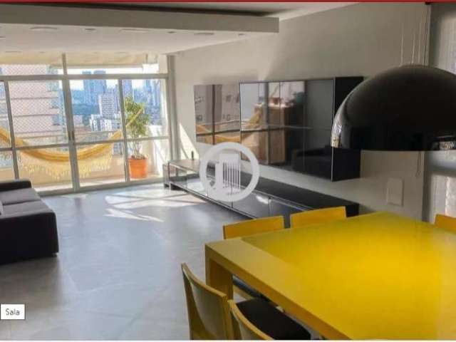 Apartamento com 3 quartos à venda na Avenida Portugal, 341, Brooklin Paulista, São Paulo por R$ 1.989.000