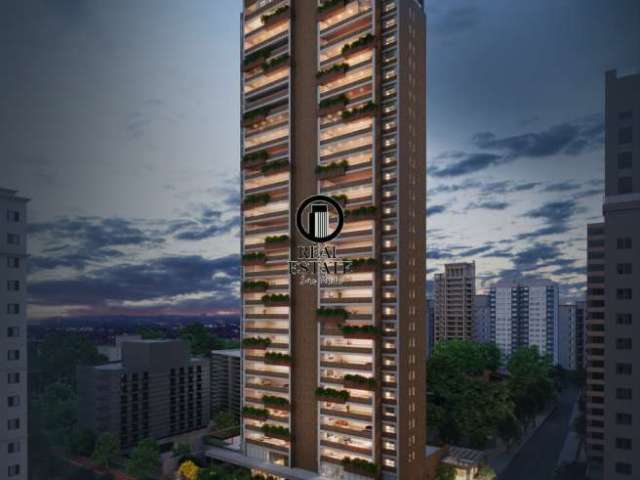 Apartamento com 3 quartos à venda na Rua Vupabussu, 210, Alto de Pinheiros, São Paulo por R$ 11.517.000