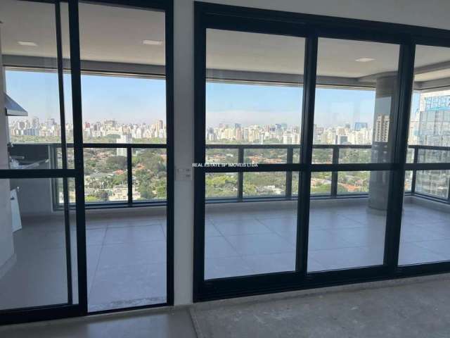 Apartamento com 3 quartos à venda na Rua dos Pinheiros, 623, Pinheiros, São Paulo por R$ 3.404.000