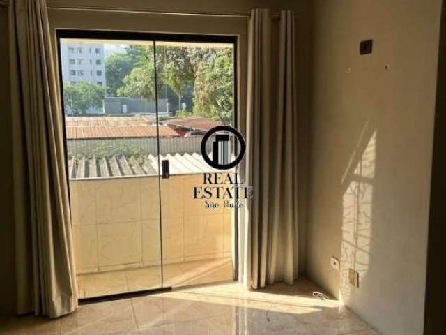 Apartamento com 2 quartos à venda na Rua Azevedo Júnior, 143, Brás, São Paulo por R$ 375.000