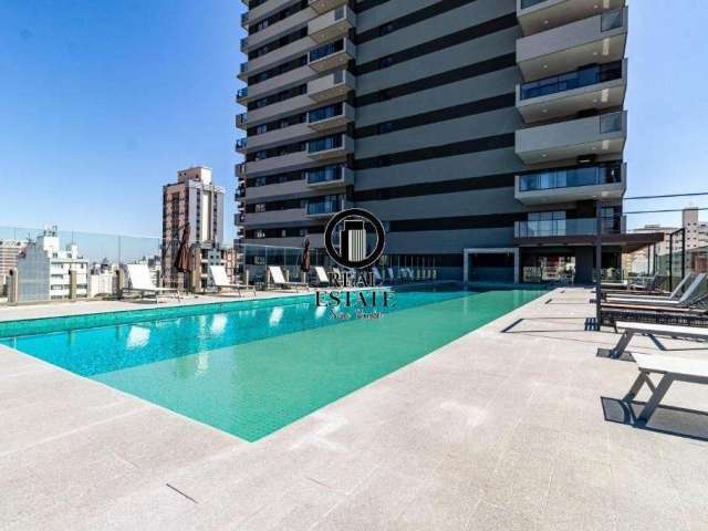 Apartamento com 1 quarto à venda na Rua Capote Valente, 80, Pinheiros, São Paulo por R$ 775.000