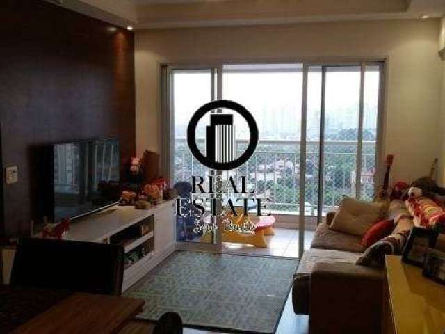 Apartamento com 3 quartos à venda na Rua Dardanelos, 481, Alto da Lapa, São Paulo por R$ 1.351.000