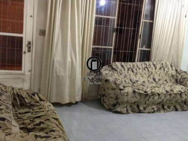 Casa com 8 quartos à venda na Rua Coari, 150, Pompéia, São Paulo por R$ 1.300.000