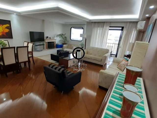 Apartamento com 4 quartos à venda na Rua Wanderley, 1261, Perdizes, São Paulo por R$ 2.810.000