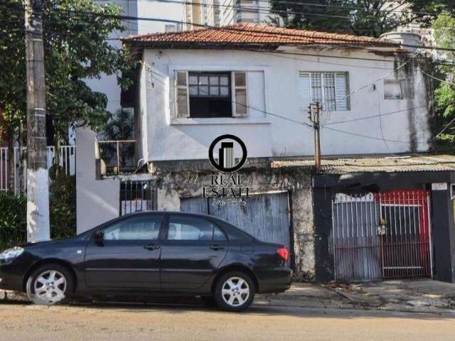 Casa com 2 quartos à venda na Rua Antônio de Macedo Soares, 834, Campo Belo, São Paulo por R$ 380.000