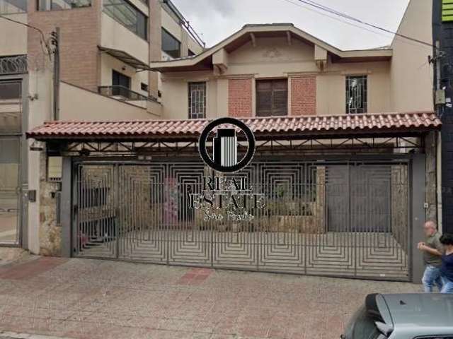 Casa com 4 quartos à venda na Conselheiro Nébias, 1409, Santa Cecília, São Paulo por R$ 2.600.000