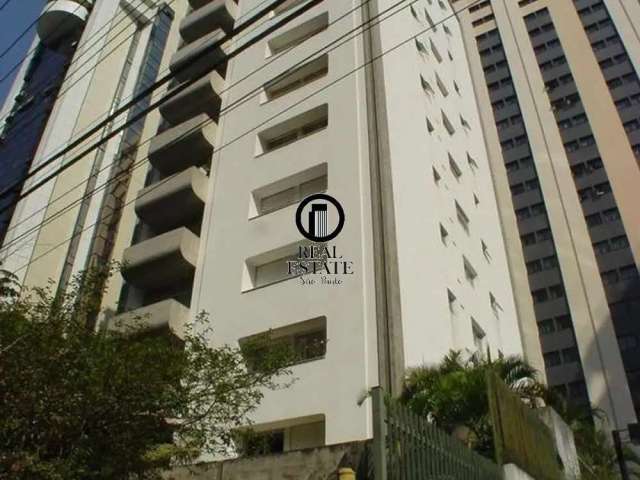 Apartamento com 3 quartos à venda na Alameda Lorena, 509, Jardim Paulista, São Paulo por R$ 3.200.000