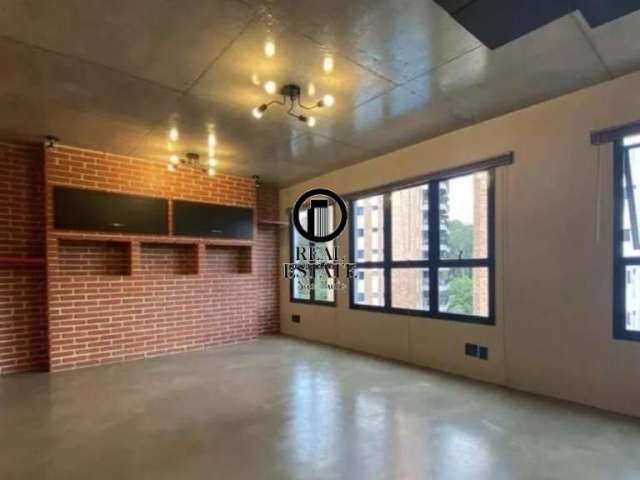 Apartamento com 1 quarto à venda na João Baldinato, 109, Morumbi, São Paulo por R$ 500.000