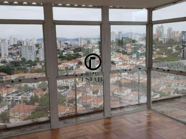 Apartamento com 2 quartos à venda na Rua Leão Coroado, 202, Vila Madalena, São Paulo por R$ 2.500.000