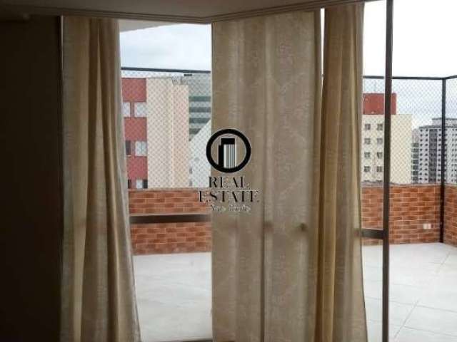 Apartamento com 2 quartos à venda na Guatapara, 259, Jabaquara, São Paulo por R$ 980.000