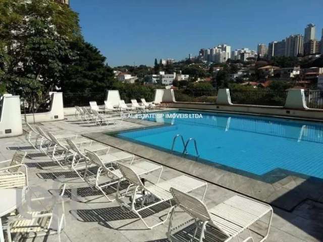 Apartamento com 4 quartos à venda na Rua Mangabeiras, 135, Santa Cecília, São Paulo por R$ 6.650.000